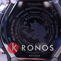 Часы Casio G-Shock GPR-B1000-1B фото 7
